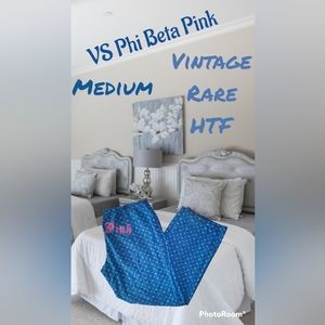 🏰I only sleep in Pink PJs👑